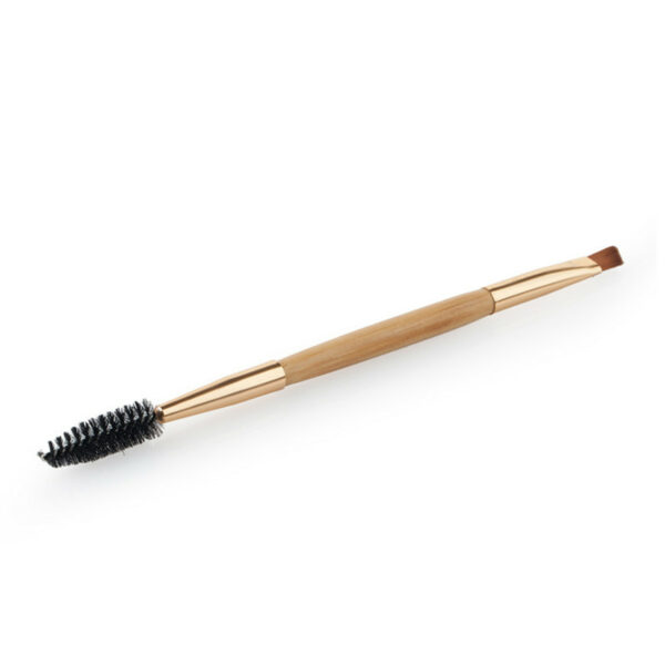 Perfect 2 Way Brow Brush - Image 3