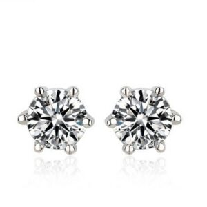 Perfect Studs LRB Earrings