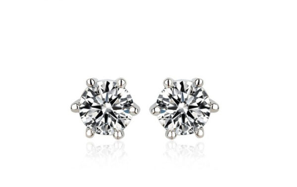 Perfect Studs LRB Earrings