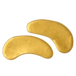 Golden Collagen Eye Mask (2 Pairs)