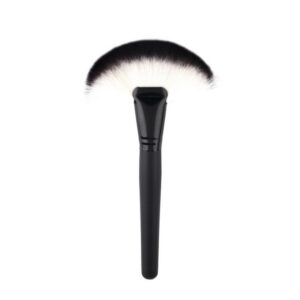 Finishing Fan Brush