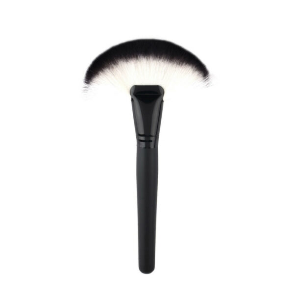 Finishing Fan Brush
