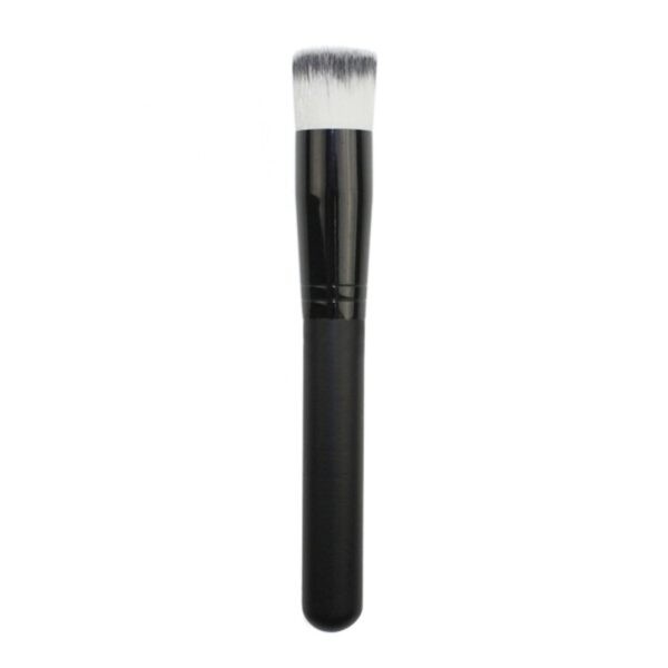 Flat Multiuse Liquid MakeUp Brush