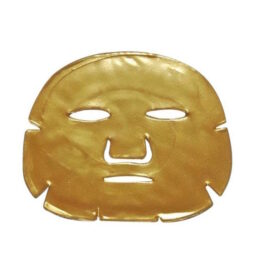 Gold Collagen Face Mask