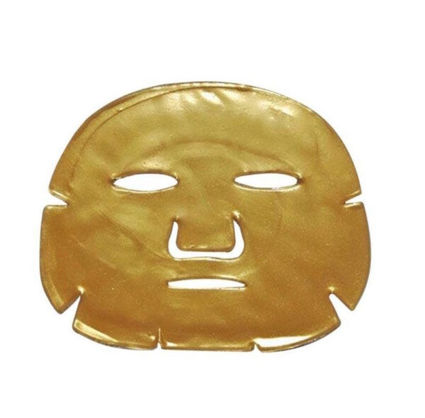 Gold Collagen Face Mask