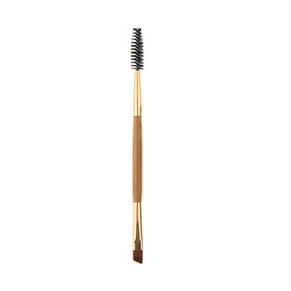 Perfect 2 Way Brow Brush