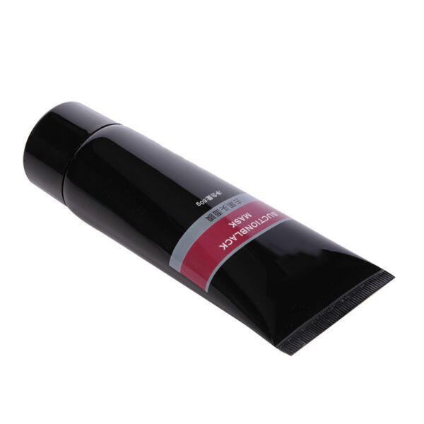 Black Suction Face Mask - Image 2