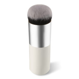 White Short Stick Flawless Brush