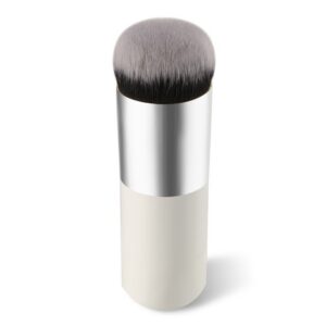 White Short Stick Flawless Brush