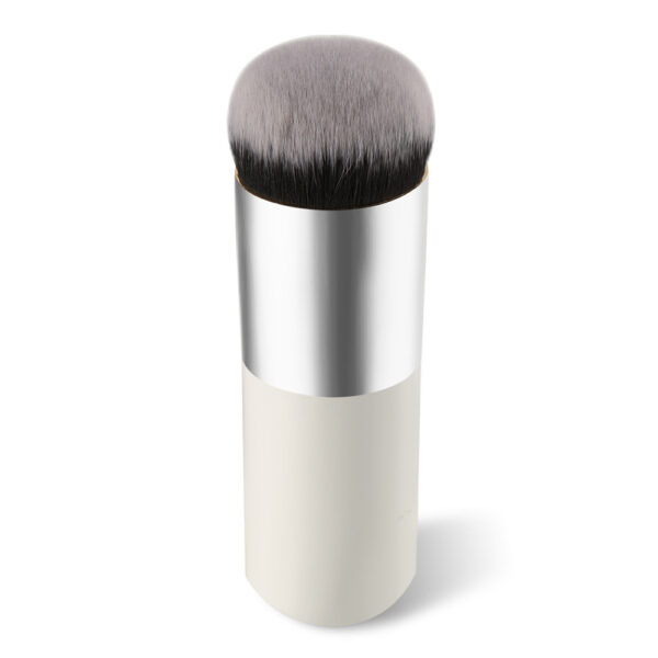 White Short Stick Flawless Brush