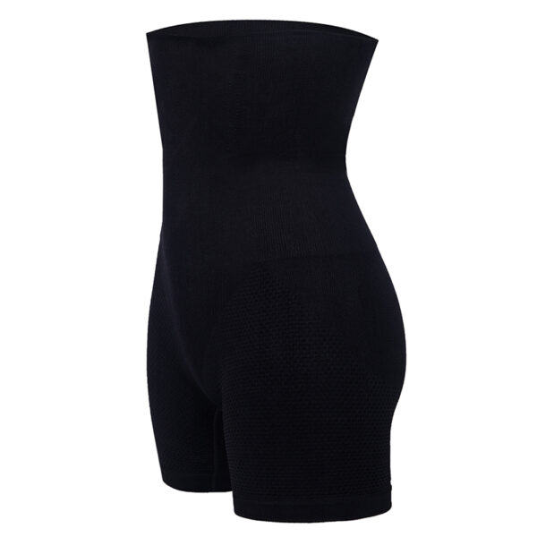 Black Fullsuit Firm BodyShaper - Image 2