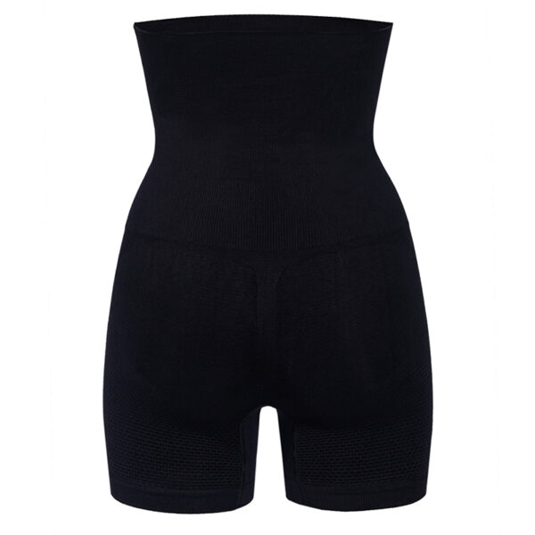 Black Fullsuit Firm BodyShaper - Image 3