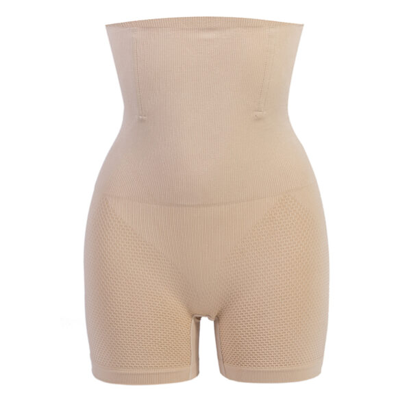 Nude Fullsuit Firm BodyShaper