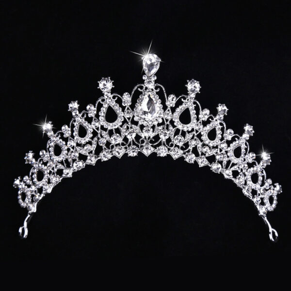 LRB Princess Tiara