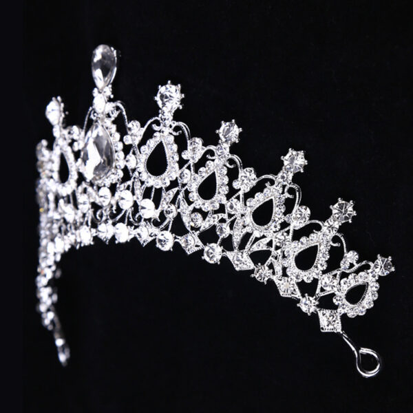 LRB Princess Tiara - Image 2