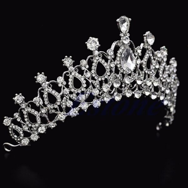 LRB Princess Tiara - Image 3