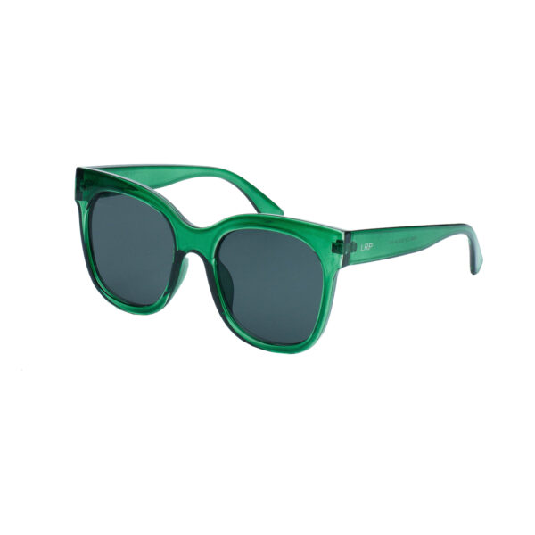 BLACK OUT - MONEY GREEN