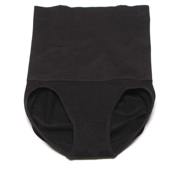 Black Pantsuit Firm BodyShaper - Image 3