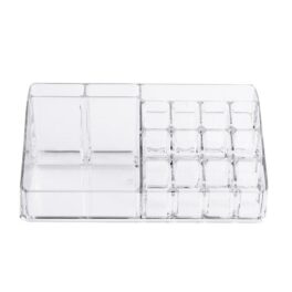 Lips & Cosmetics Organiser