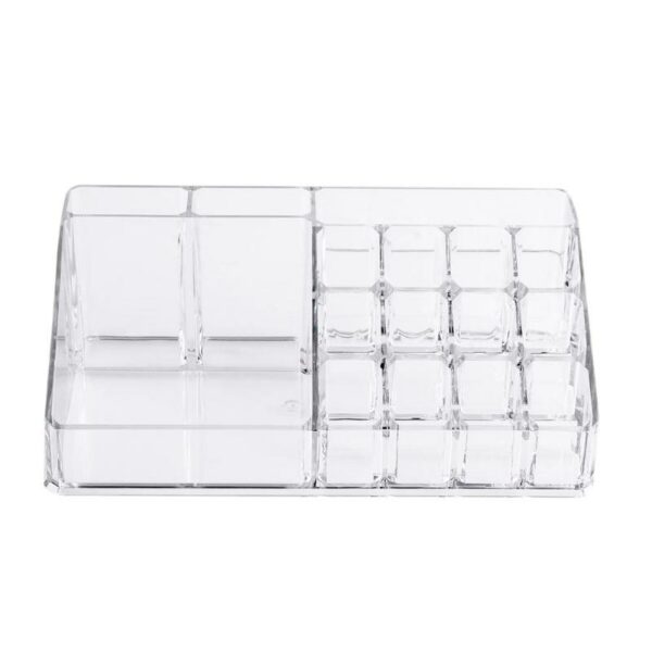 Lips & Cosmetics Organiser