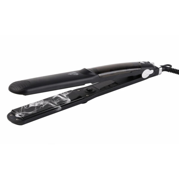 Steam Hair Straightner