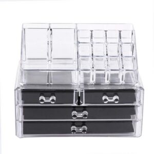 Perfect Cosmetics Organiser