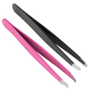 2 PCS TWIZZERS