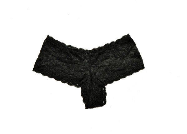 Flower Soft Lace