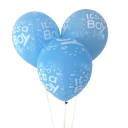 It's a Boy Balloon