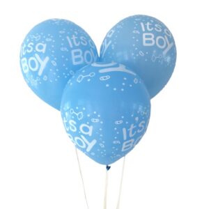 It's a Boy Balloon