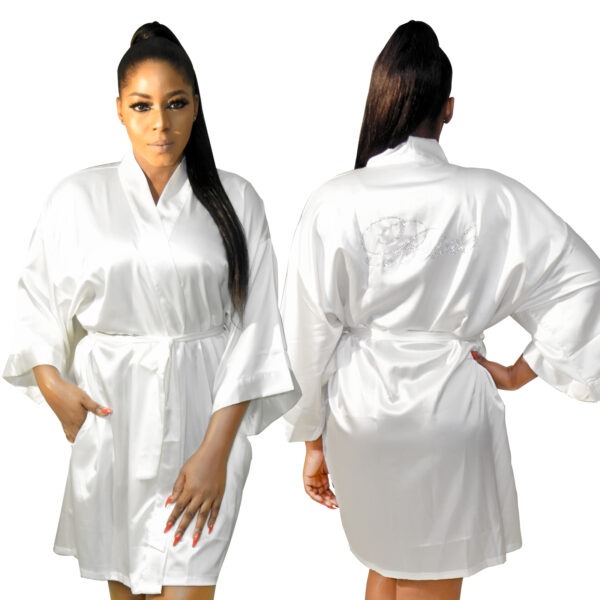 Crystal Bide Robe - Image 3