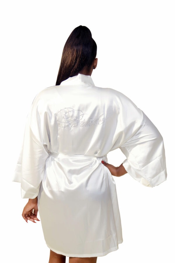 Crystal Bide Robe - Image 2