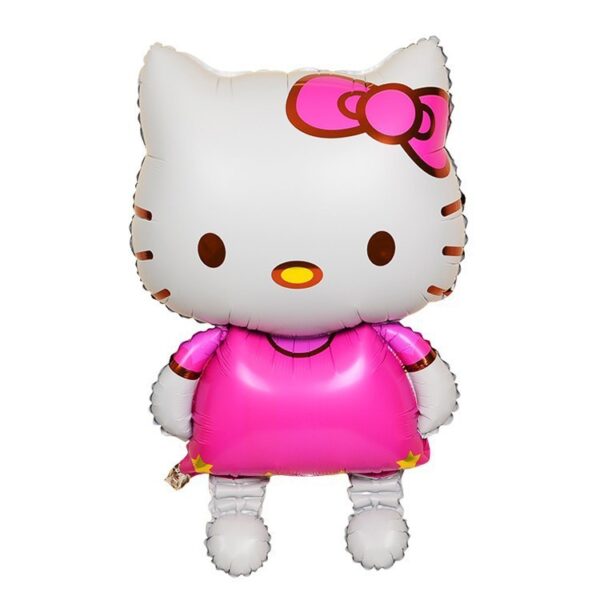 Hello Kitty Balloon