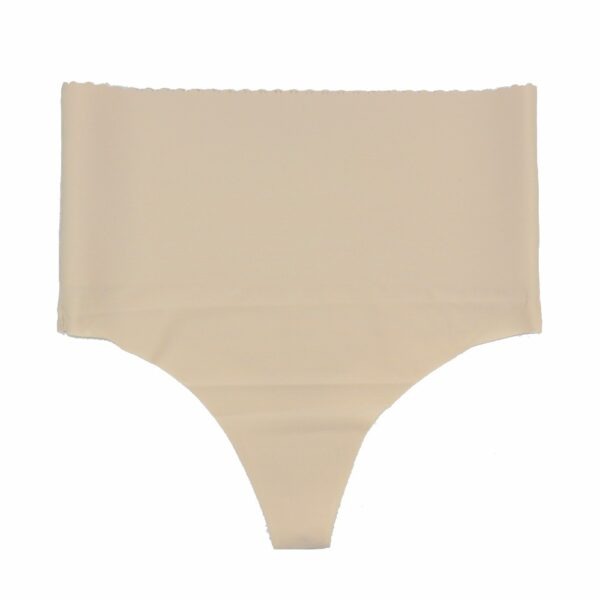 Black Highwaist Seemless - Image 2