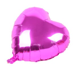 Purple Heart Balloon