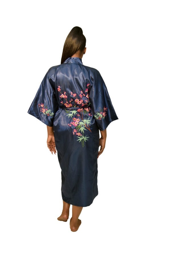 Your Majesty Robe - Blue - Image 2
