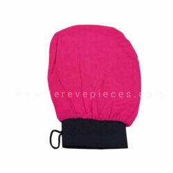 Pink Exfoliating Body Scrub