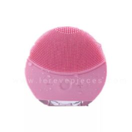 Pink Mini Face Vibrator