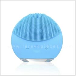 Blue Mini Face Vibrator