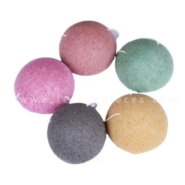 Cleansing Face Sponge