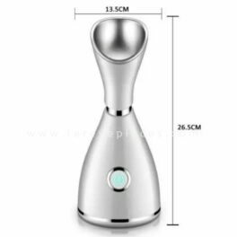 FACE & NASAL STEAMER