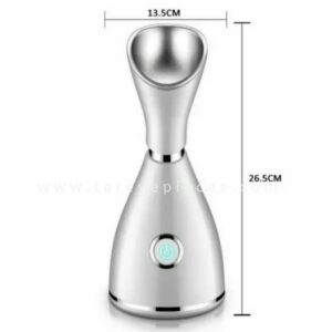 FACE & NASAL STEAMER