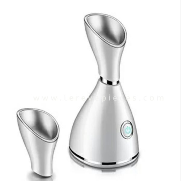 FACE & NASAL STEAMER - Image 3