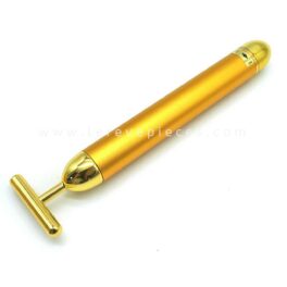 GOLD FACE STIMULATOR