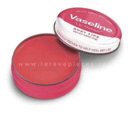 Vaseline Lip Therapy