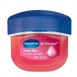 Mini Vaseline Lip Therapy