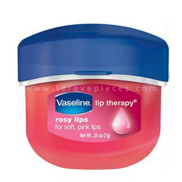 Mini Vaseline Lip Therapy