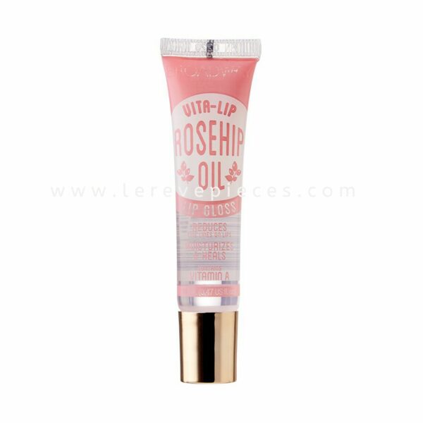 Rosehip Lip Therapy