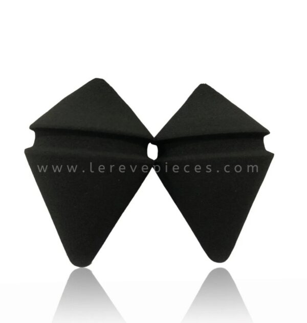 OLEEZ Precise Beauty Sponge