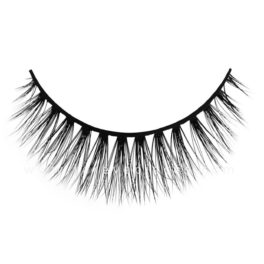 NOT SO BASIC Human Hair Eyelash